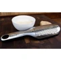 Тёрка экстра крупная Microplane Elite (27.6 x 7.6 x 2.8 см) (49000): Количество насадок, плоскостей 1