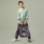 Рюкзак GoPack Education 175M-9 No Fear (GO24-175M-9): Тип Для средней школы