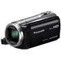 Цифрова відеокамера Panasonic HC-V510EE-K Black: Носій Flash Card