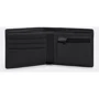 Мужское портмоне Ricco Grande черное (K12020-3bl-black): Формат кошелька Вертикальный