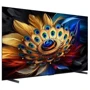 Телевизор TCL 50C655: Коммуникации Bluetooth, DLNA, WiFi