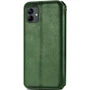 Аксесуар для смартфона Mobile Case Getman Cubic Green для Samsung A055 Galaxy A05: Сумісність Samsung A055 Galaxy A05