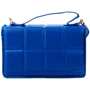 Жіноча сумка крос боді Valiria Fashion синя (5DETAA308-navy): Тип Сумки