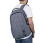 Сумка для ноутбуков ERGO 15.6" Leon 216 Gray (EL216G) фото 9