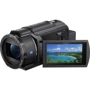 Цифрова відеокамера Sony FDR-AX43 Black (FDRAX43B.CEE): Носій SDHC/SDXC