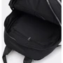 Жіночий рюкзак Monsen чорний (C1rm1102bl-black): Фактура Стеганая, Тканая