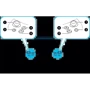 Джойстик HTC Vive Cosmos Controller (R) (99HAPU006-00) фото 3