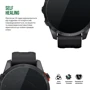 Гідрогелева плівка ArmorStandart Supreme для Garmin Fenix 7S 6 шт (ARM66323): Сумісність з моделлю Fenix 7S Standard