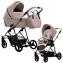 Коляска TM Bebetto YODDI Premium STELA 01 (503.40.23.PS01)