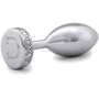 Анальная пробка DOXY Butt Plug SMOOTH