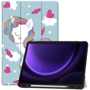 Аксессуар для планшетных ПК BeCover Flexible TPU Mate Unicorn for Samsung X520/X526 Galaxy Tab S10 FE (713272)