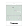 Наушники Pioneer SE-C7BT-W: Тип крепления без креплений