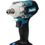 Гайковерт Makita DTW301RTJ: Тип инструмента гайковерт