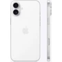 Apple iPhone 16 Plus 512GB White (MY1X3SX/A) UA: Фронтальная камера 12 МП