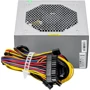 Блок питания Qdion QD-600PNR: Форм-фактор ATX