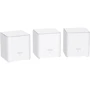 Маршрутизатор Wi-Fi Tenda MX3 3-pack (MX3-KIT-3): Тип маршрутизатора Wi-Fi роутер