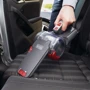 Пилосос Black+Decker PV1200AV: Максимальна потужність, Вт 12.5