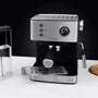Кофеварка Cecotec Cumbia Power Espresso 20 Professionale: Объем резервуара для воды, л 1.5