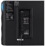 Акустическая система F&D A180X 2.1 Black: Выходная мощность сабвуфера 14 Вт