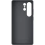 Чохол для телефона Samsung Silicone Case Black (EF-PS938CBEGWW) для Samsung S938 Galaxy S25 Ultra: Колір черный