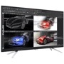 Монітор Philips BDM4350UC/01: Покриття екрану матове