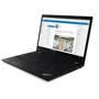 Ноутбук Lenovo ThinkPad T15 G2 (20W400R3PB_W10P): Экран 15.6" IPS (1920x1080) Full HD Touchscreen