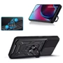 Чехол для телефонов BeCover Military Black for Tecno Spark 10 Pro (KI7) (709149): Материал силикон