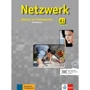 Netzwerk A1: Arbeitsbuch mit Audio-CDs