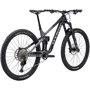 Велосипед Marin Alpine Trail Carbon 2 29 рама - L 2024 Gloss Black/Silver (SKE-08-47): Размер рамы L