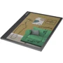 Электронная книга PocketBook 1042 InkPad Eo Mist Grey (PB1042-M-CIS): Графические форматы BMP, JPEG, PNG