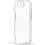 Чохол для iPhone BeCover TPU Case Transparancy для iPhone 16e (713239): Матеріали Силикон