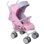 Прогулочная коляска Coletto Agio Pink