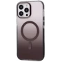 Чехол для iPhone Proove Shadow Star Case with Magnetic Ring Gray for iPhone 15 Pro Max