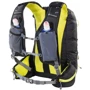 Рюкзак Рюкзак спортивный Ferrino X-Track 20 Black: Цвет черный