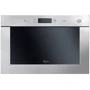 Встраиваемая микроволновая печь Whirlpool AMW 496 IX: Цвет нержавеющая сталь