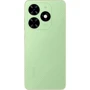Смартфон Tecno Spark Go 2024 (BG6) 4/64GB Magic Skin Green (UA UCRF): Оперативна пам'ять 4 ГБ