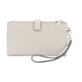 Женский кошелек Michael Kors бежевый (MK0615W): Пол Женский