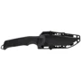Нож SOG Trident FX Blackout/Straight Edge (SOG 17-12-01-57): Тип ножа Тактический