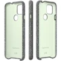 Чехол для телефонов Google Official Fabric Gray for Google Pixel 4a 5G (GA02064) фото 9