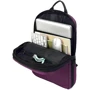 Сумка для ноутбуков Tigernu 15.6" T-B9013 Purple: Цвет фиолетовый