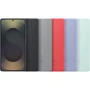 Чехол для телефонов Samsung Silicone Case Gray (EF-PS938CJEGWW) for Samsung S938 Galaxy S25 Ultra: Пленка в комплекте нет