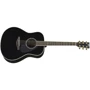 Электроакустическая гитара YAMAHA LL6 BL ARE