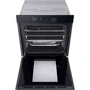 Духовой шкаф электрический Samsung NV75T9979CD/WT фото 13