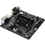 ASRock J4125-ITX: Оперативна пам'ять 2хSO-DIMM DDR4 2400 МГц, до 8 Гб