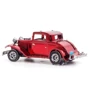 Металлический 3D конструктор Fascinations 1932 Ford Coupe, MMS198: Производитель Fascinations