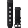 Ремінець Garmin QuickFit 26 Watch Bands Tactical Black Nylon (010-13010-00)