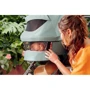 Люлька BRITAX-ROMER SMILE 5Z LUX Linen Grey (2000040857) фото 7