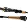 Спінінгові вудилище Daiwa Morethan 802MHFS Shad Attack 2,4m 15-50gr (11115-240): Тип вудлища спиннинговое