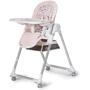 Стульчик для кормления Lastree Pink (KHLAST00PNK0000): Регулировка высоты стула 5 позиций