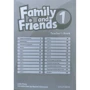 Family & Friends 1: Teacher's Book: Виробник Oxford University Press